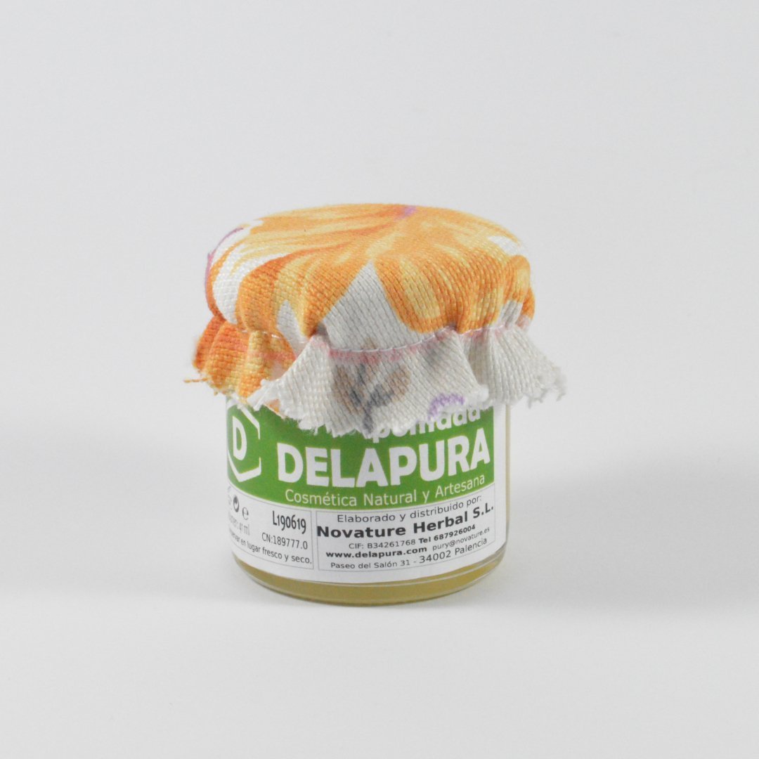 Pomada DELAPURA 41 ml